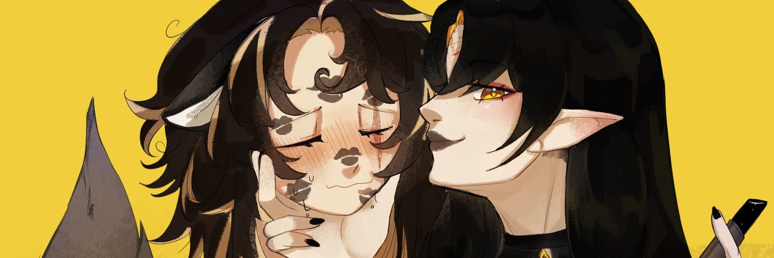 Kyumesz's profile banner image