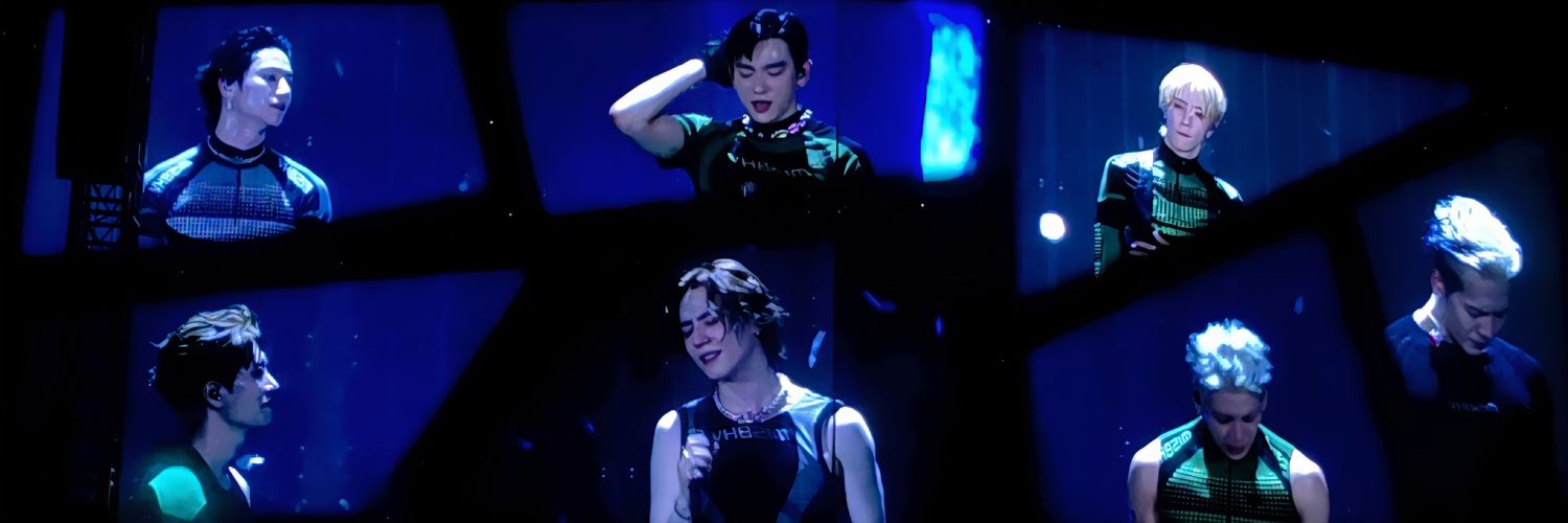 Por_Jam's profile banner image
