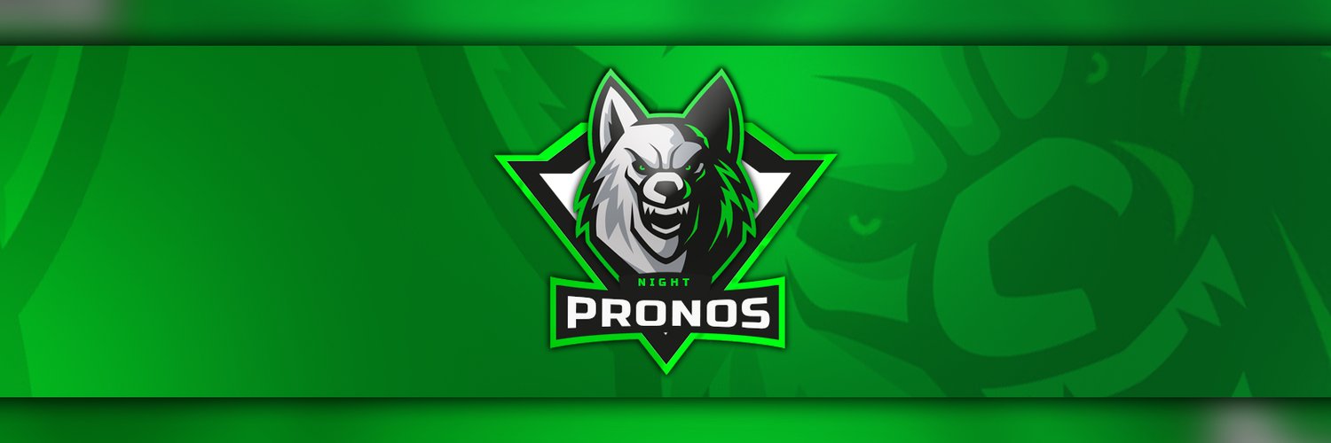 NIGHT PRONOS banner
