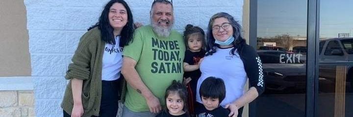 TheRealJoeHe's profile banner image