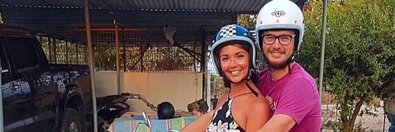 Danielle Cummins banner