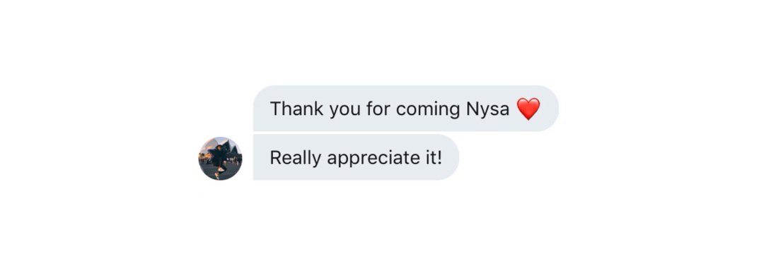 nysa banner