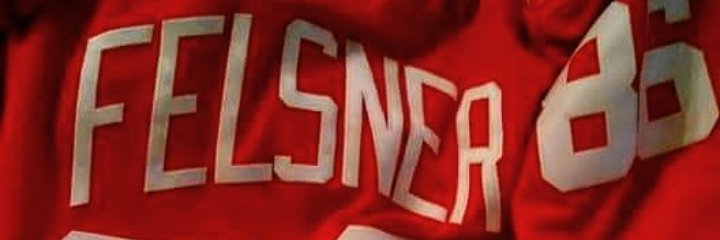 " The Dynamite Hitman " Bill Felsner banner