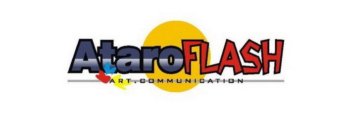 ataro_flash's profile banner image