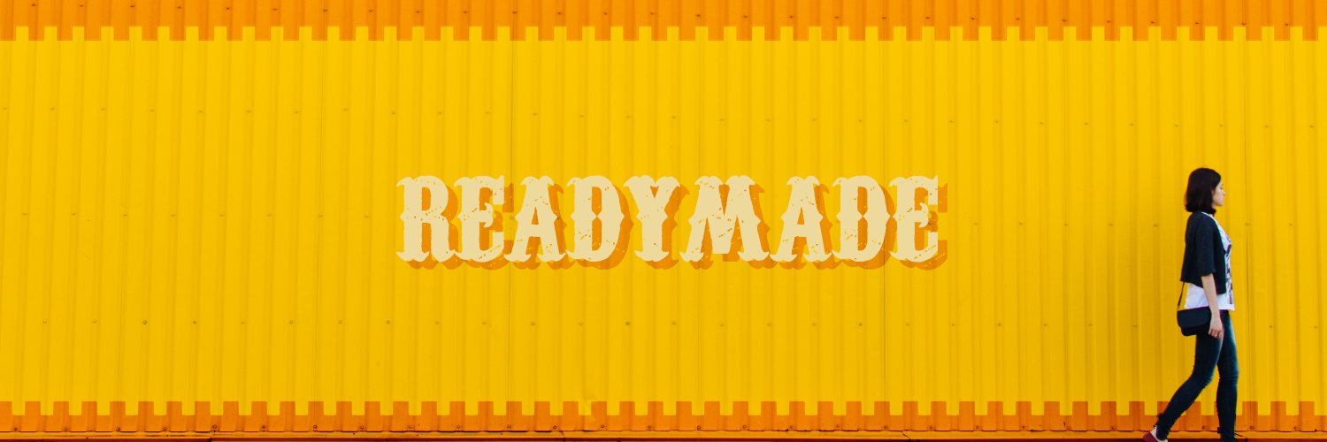 레디메이드 표지 알티봇 banner