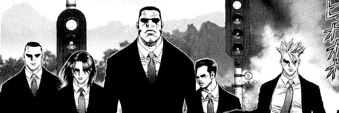 Argyoss's profile banner image