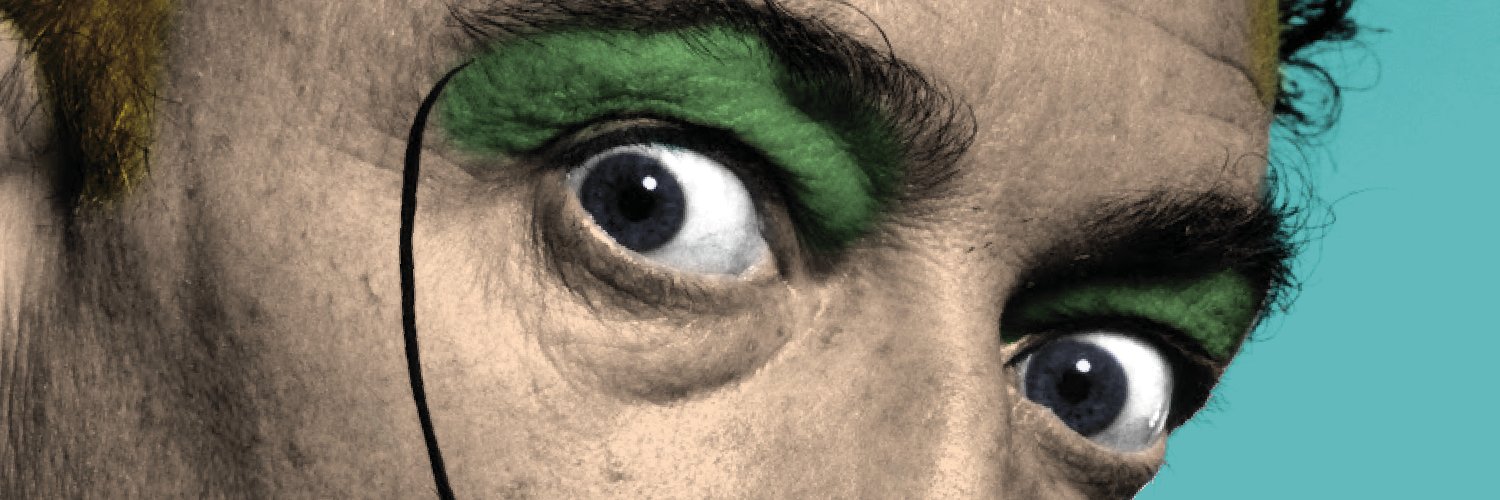 SimonDainty's profile banner image