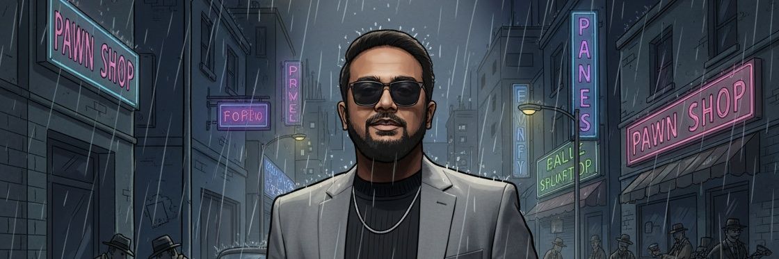 KawsarDxo's profile banner image