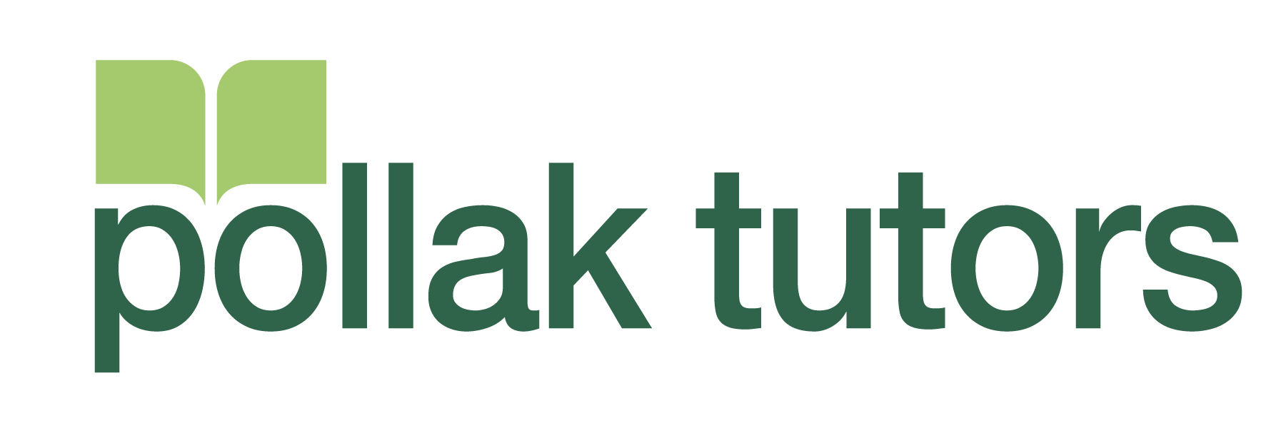 Pollak Tutors banner
