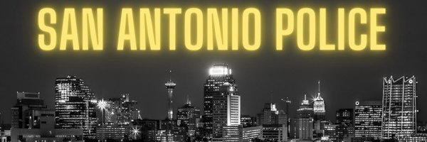 SATXPolice Profile Banner