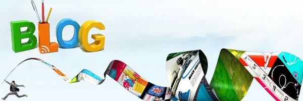 blogshare Profile Banner