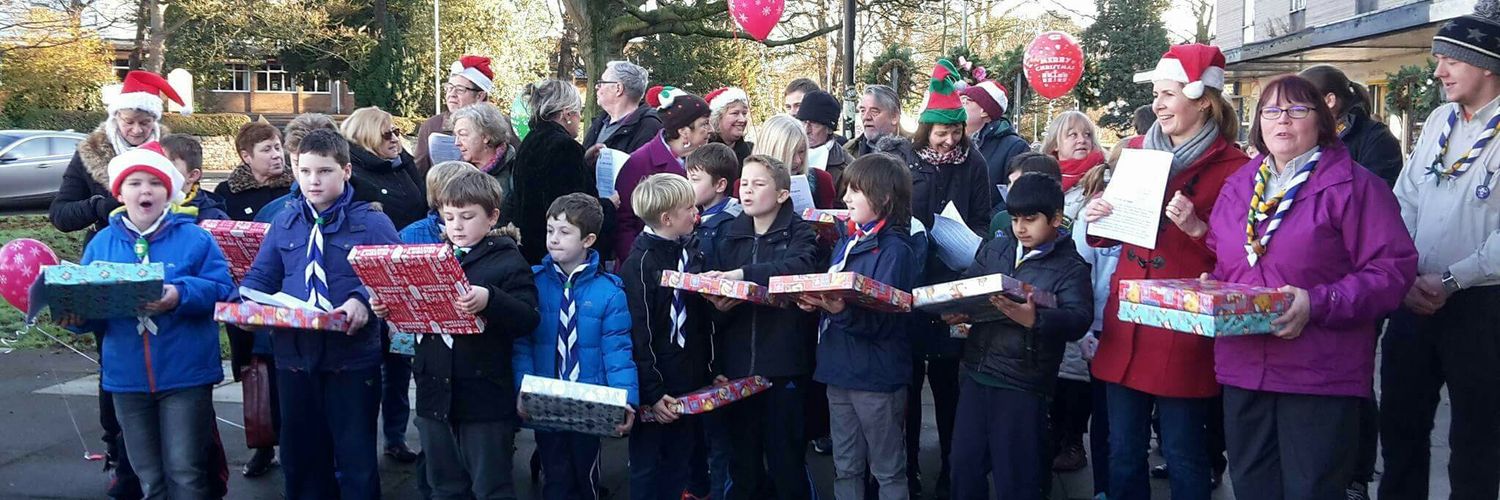 13thDarlingtonScouts banner