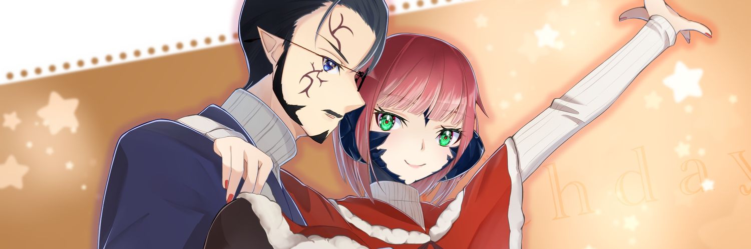 Fram_FF14's profile banner image