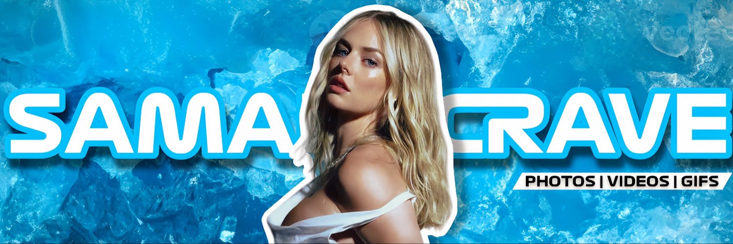 samaracrave's profile banner image