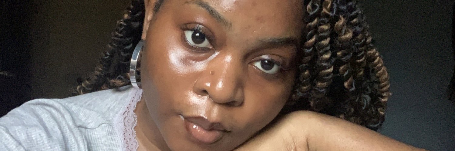 Teebaby💜♒️ banner