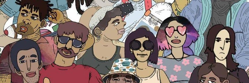 Melanincholy614's profile banner image