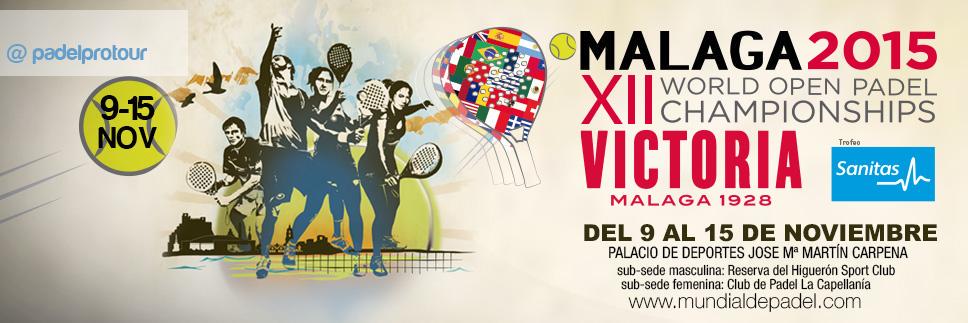 padelprotour's profile banner image