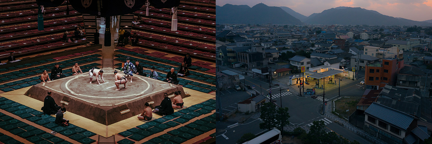 Jeff Hamada 🏝 banner