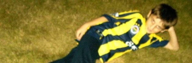 CJFenerli's profile banner image