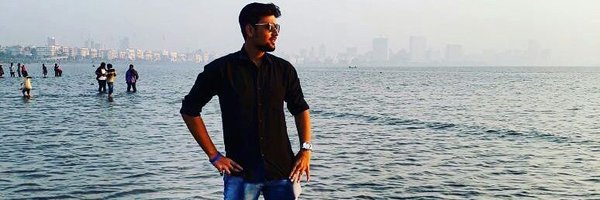 harshbh1827 Profile Banner