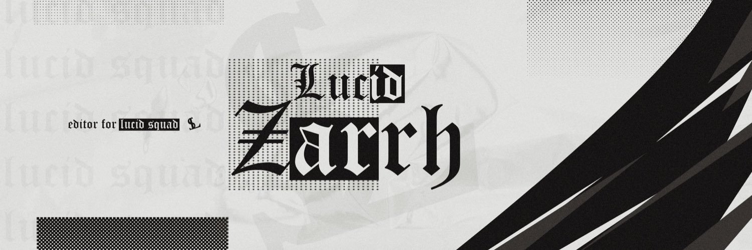 💫ᵀᵁZarrh banner