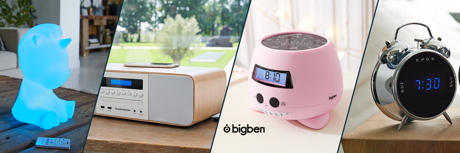 Bigben Interactive banner