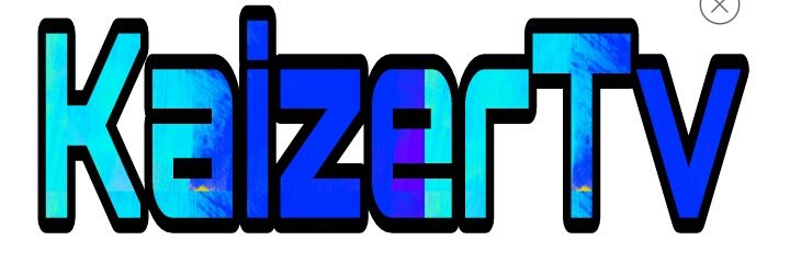 KaizerTv Network banner