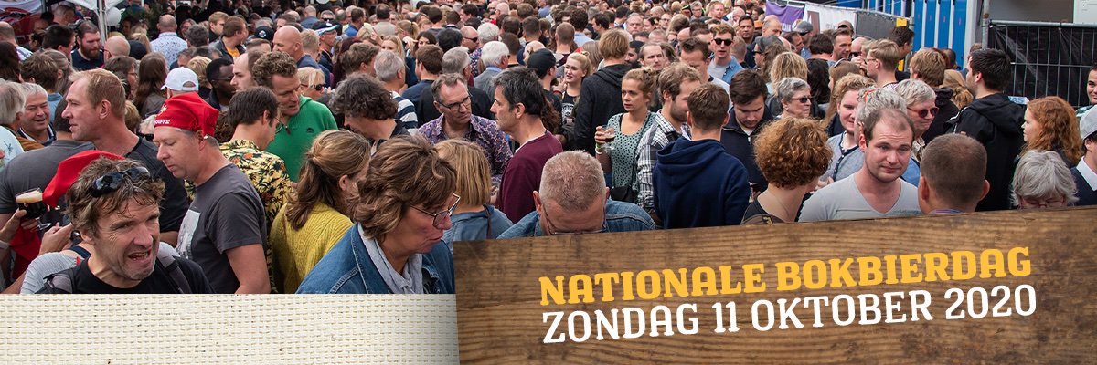 Bokbierdag's profile banner image