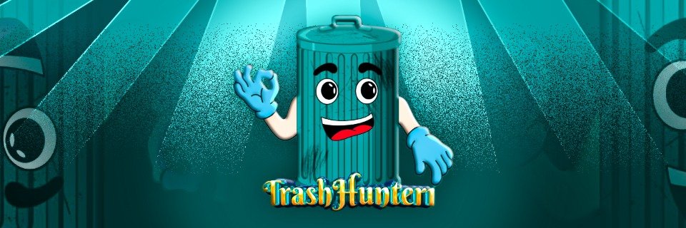 Trashhunter1 banner