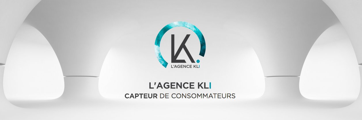 agence_KLI's profile banner image