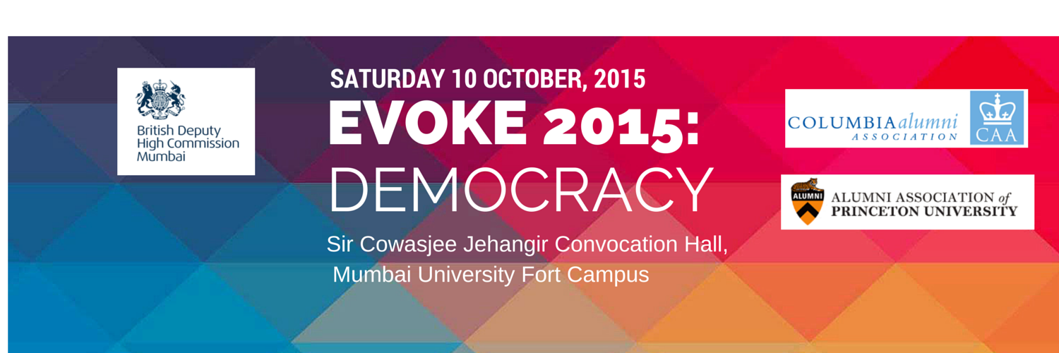EvokeIndia's profile banner image