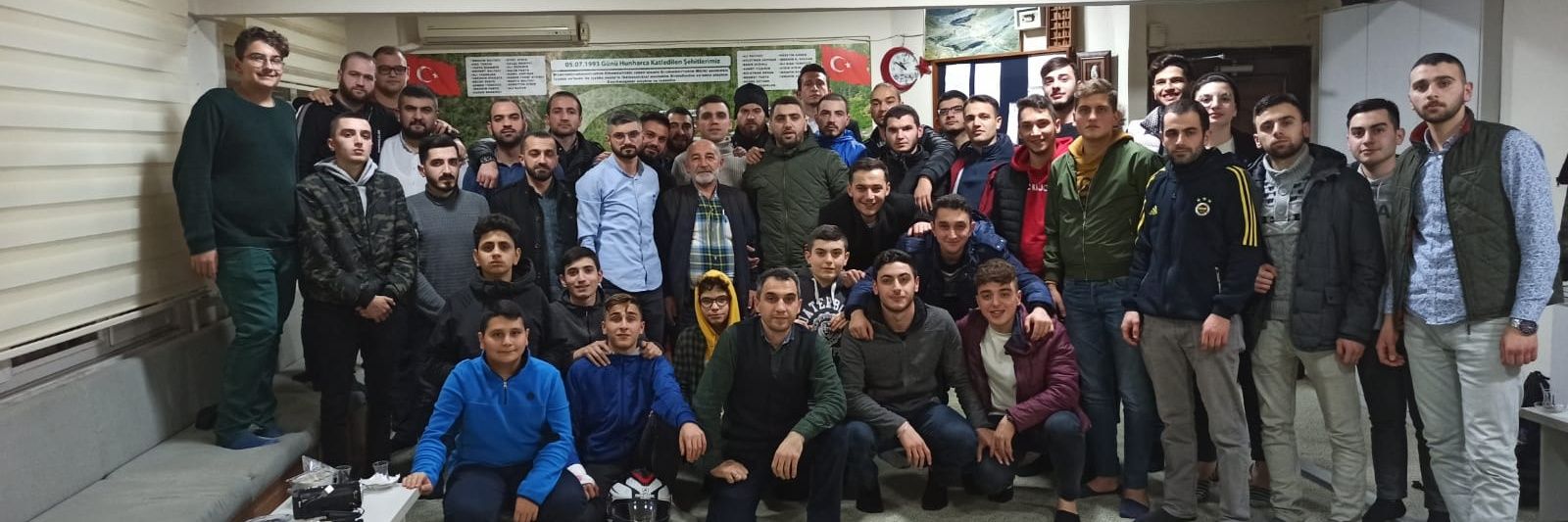 gencbasbaglar's profile banner image