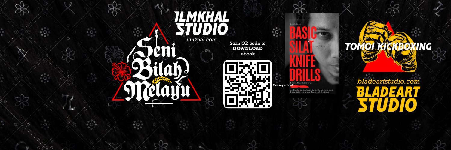 ilmkhal's profile banner image