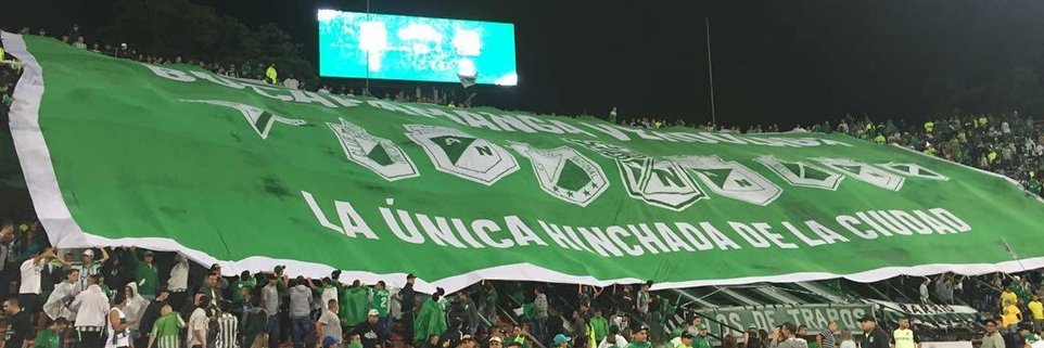 LDSBGA_OFICIAL's profile banner image