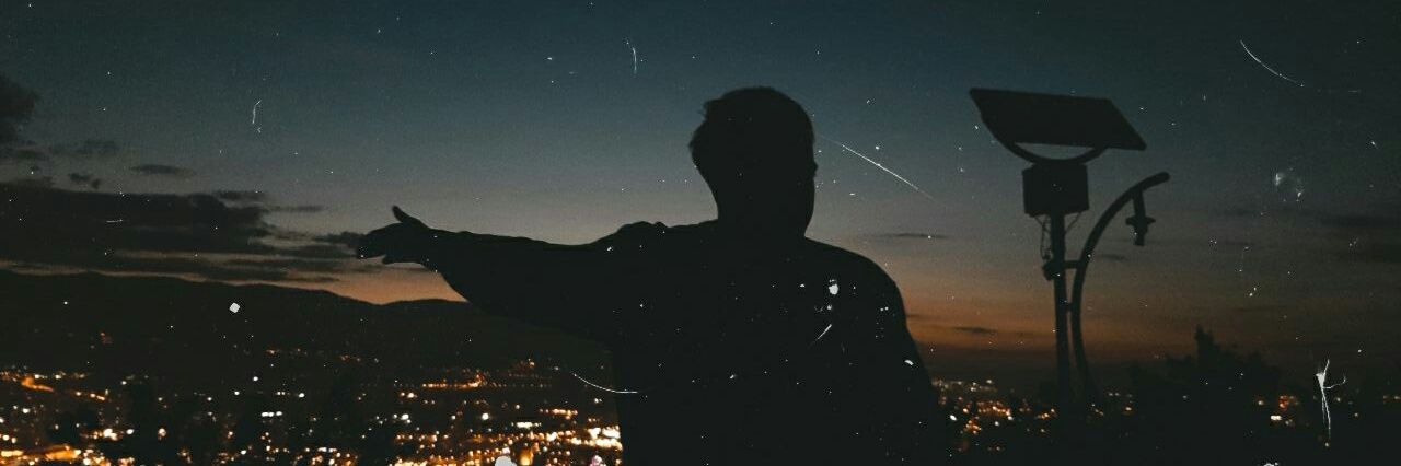 numanidr's profile banner image