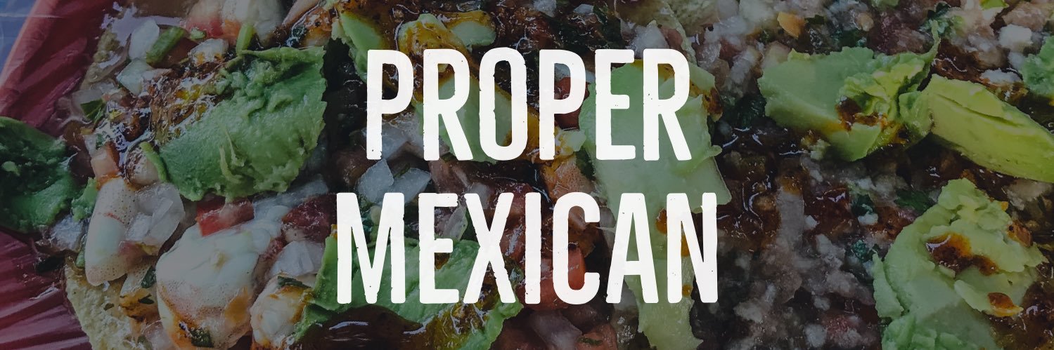 MextradeUK's profile banner image