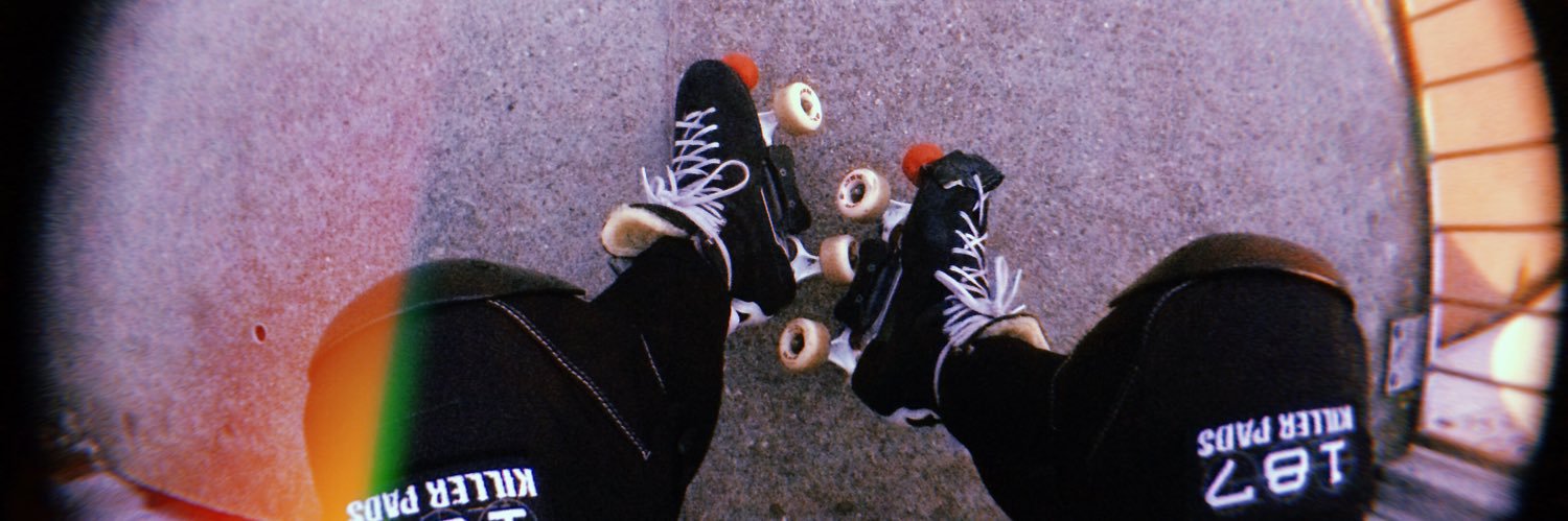 doom_skates's profile banner image