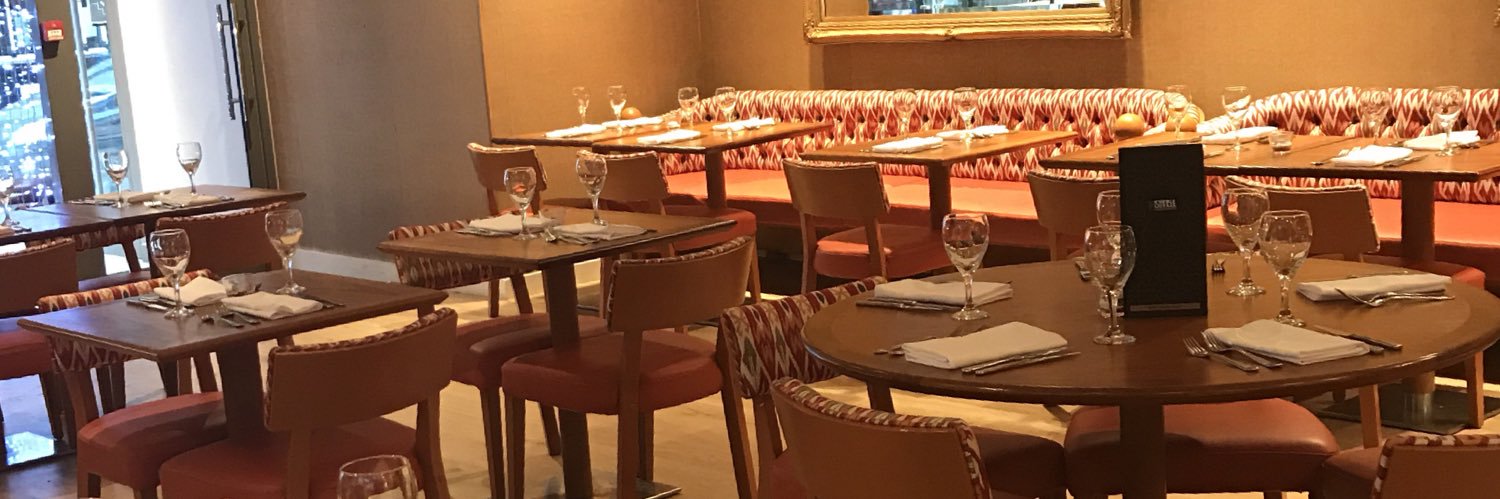 Cafe Istanbul banner