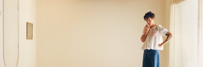 lily banner