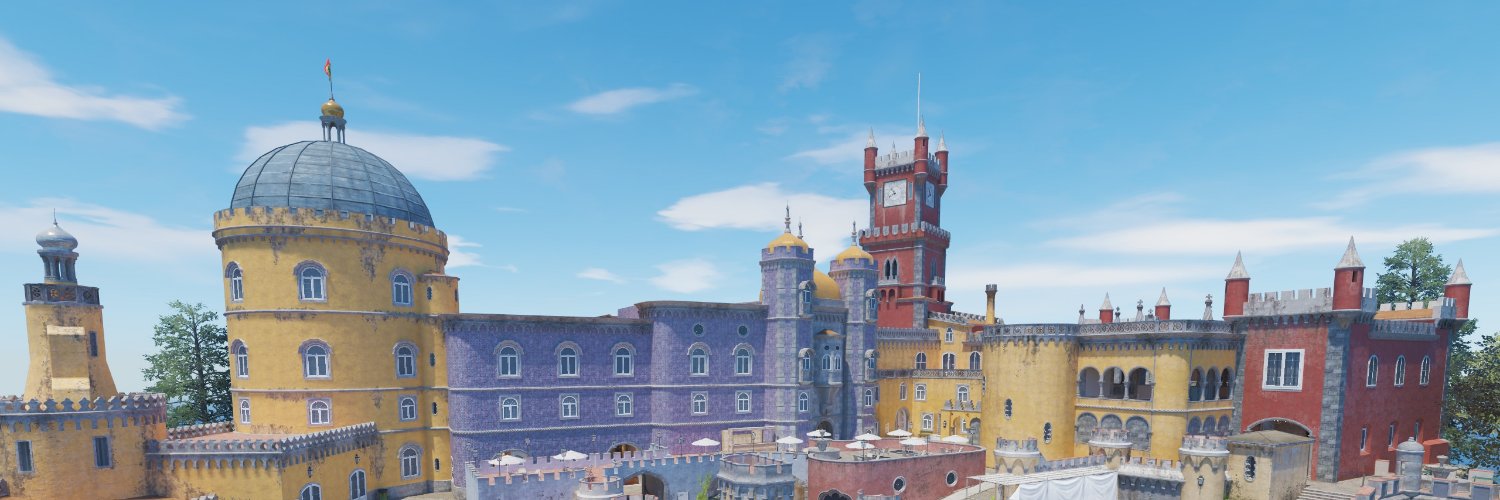 ChujstonProblem's profile banner image
