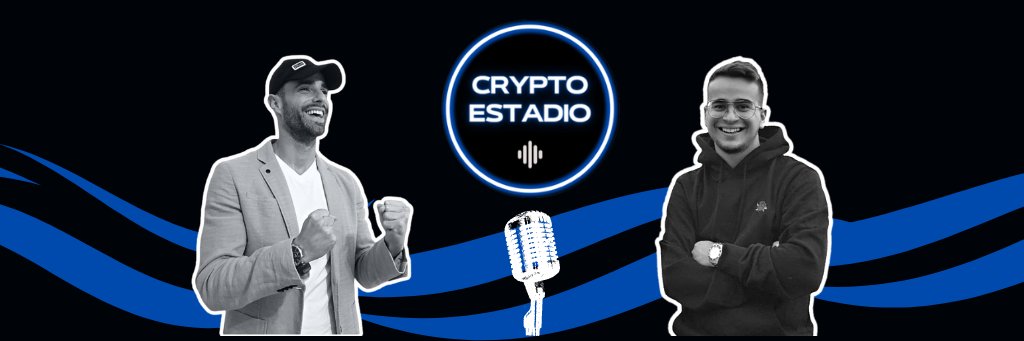 CryptoEstadio's profile banner image