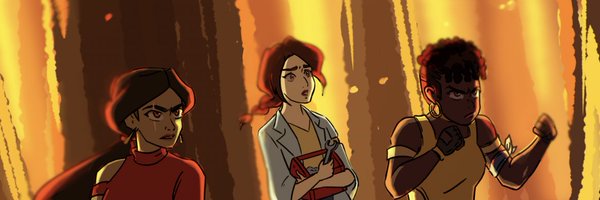 Jamie_Margolin Profile Banner