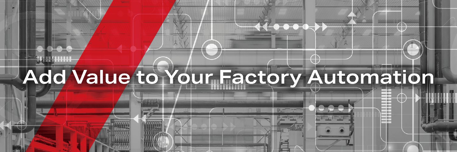 KEYENCE CORPORATION OF AMERICA banner