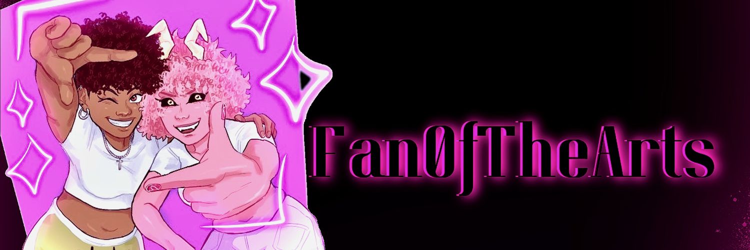 Keke 🖋🎨's banner