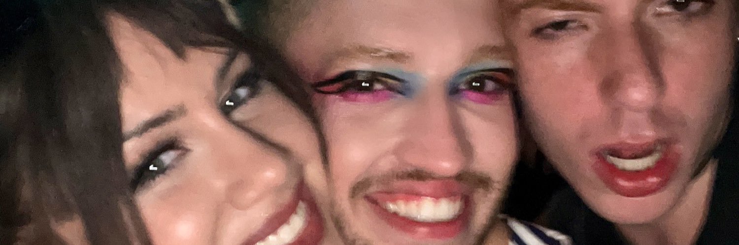 johnfirpe's profile banner image