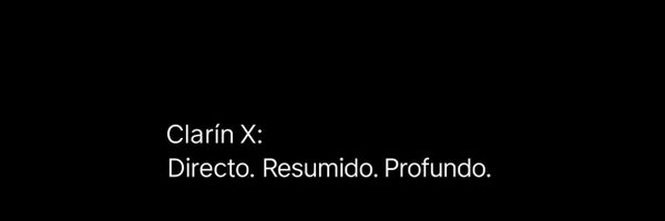 clarincom Profile Banner