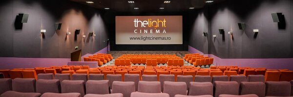 TheLightCinema Profile Banner