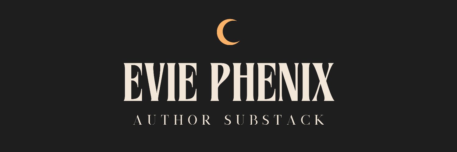PhenixEvie's profile banner image