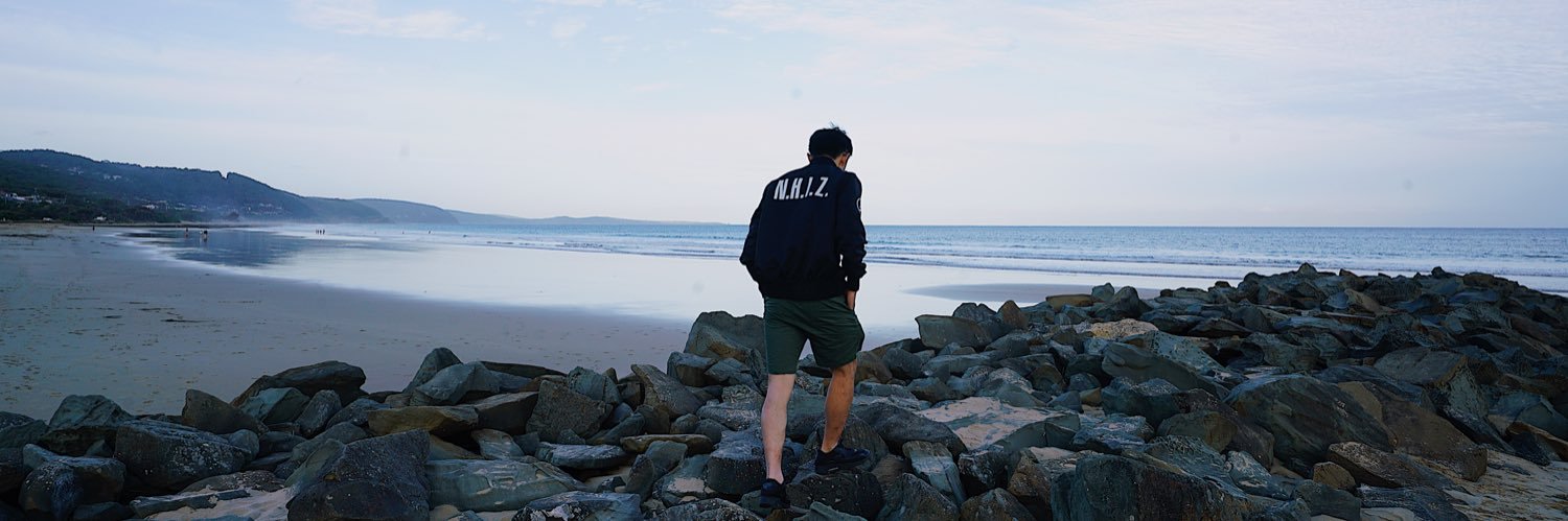 gavinluo7's profile banner image
