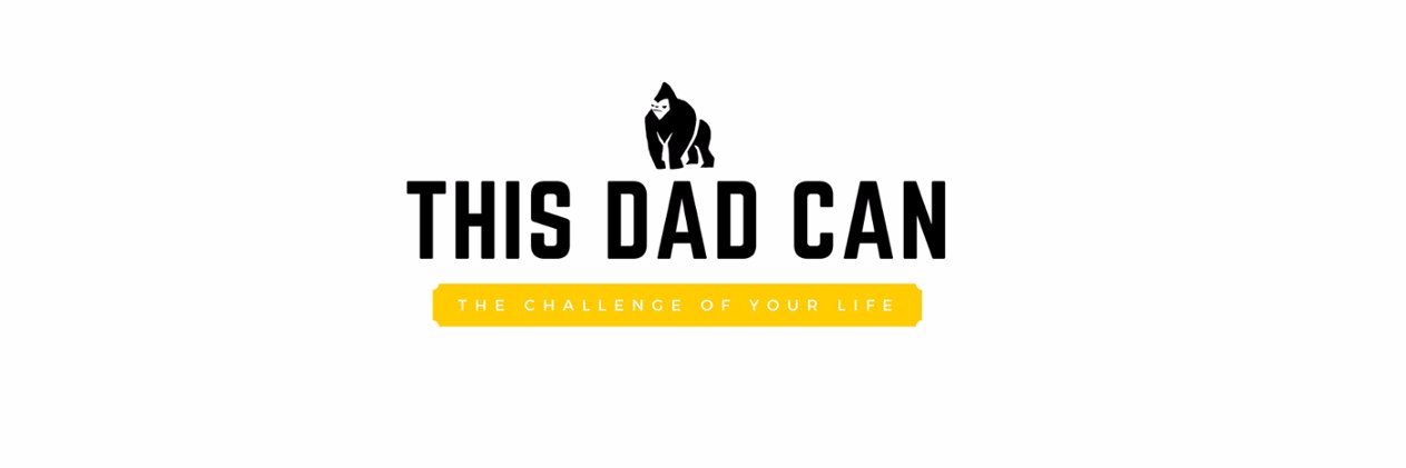 This Dad Can banner
